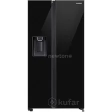 Холодильник side by side Samsung RS65DG54M32CEO