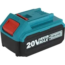 Аккумулятор Total TFBLI2002 (20В/4 Ah)