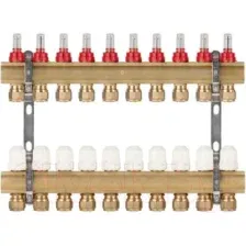 Коллекторная группа AV Engineering AVE777, AVE77700110
