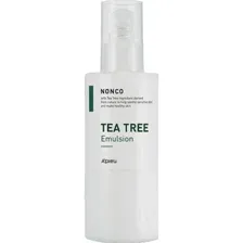 Эмульсия для лица A'Pieu Nonco Tea Tree Emulsion, 210 мл