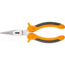 Длинногубцы Sparta Comfort 17167