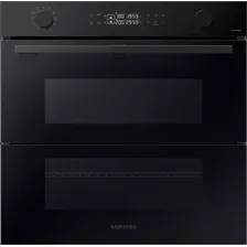 Электрический духовой шкаф Samsung NV7B45251AK/U2