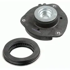 к-кт опоры амортизатора переднего! Опора  подшипникAudi A3,VW Touran 03 37663 01 LMI