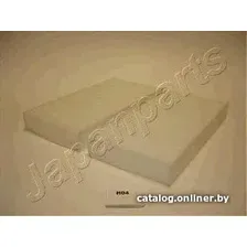 Салонный фильтр Japanparts FAAH04