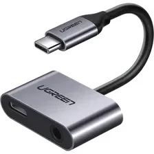 Адаптер Ugreen CM193