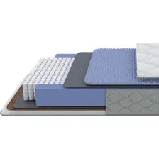 Матрас Proson Libra Optima 1000 M 160x190