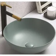 Умывальник CeramaLux 104MLG-6