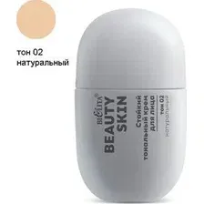 Тональный крем Belita Beauty Skin 35 мл (тон 02 натуральный)