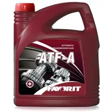 FAVORIT ATF-A 4л