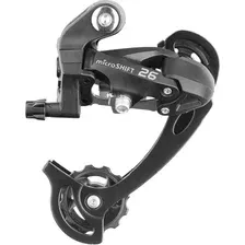 Переключатель скоростей задний Microshift Rd-m26L Х103274