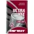 Моторное масло Favorit Ultra XFE 5W-40 metal 1л
