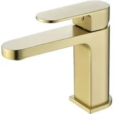 Смеситель Vieir V283511S