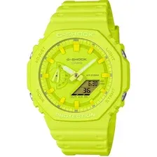 Наручные часы Casio GA-2100-9A9