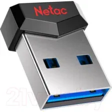 USB Flash Netac UM81 USB 2.0 32GB NT03UM81N-032G-20BK
