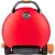 Газовый гриль O-GRILL 700T (красный)