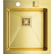 Кухонная мойка Omoikiri Akisame 41-LG [4993080]