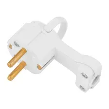 Вилка кабельная Bylectrica В16-061