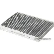 Салонный фильтр BIG Filter GB-9936/C