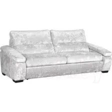 Диван Асмана Форест 190 (Plush White Onyx)