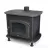 Свободностоящая печь-камин Ferguss Lawa Cook L 8606107095288