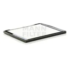 Салонный фильтр MANN-FILTER CU 3136