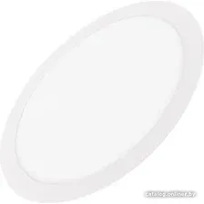Точечный светильник Arlight DL-EDGE-R300-24W Warm3000 036068