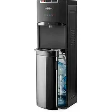 Кулер для воды Vatten L04NK (черный)