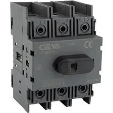 Выключатель нагрузки GEYA OTG-100F3