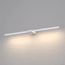 Бра Elektrostandard Luar 40125/LED (белый)