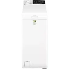 Стиральная машина с вертикальной загрузкой Electrolux UltraCare 800 EW8TN3362P