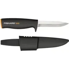Нож туристический Fiskars 125860