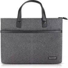 Сумка для ноутбука DELI BG108GRAY