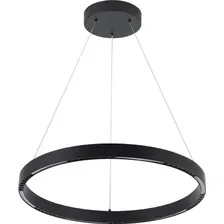 Подвесная люстра Arte Lamp Lao A2189LM-1BK