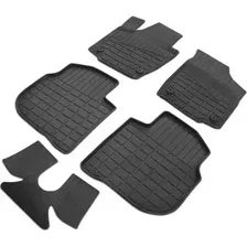 Комплект ковриков для авто Rival 65102001 (5 шт)