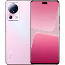 Телефон Xiaomi 13 Lite 8GB/256GB международная версия (нежно-розовый)