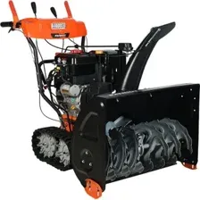 Снегоуборщик Patriot Сибирь 130 ЕТ