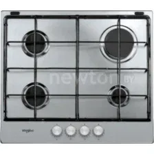 Варочная панель Whirlpool TGML 650 IX