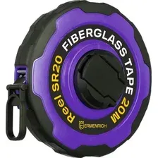 Рулетка Ermenrich Reel SR20 84587