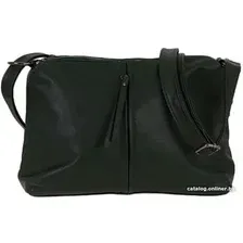 Женская сумка Passo Avanti 881-2973-GRN (зеленый)