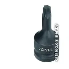 Головка слесарная Toptul KADA1670