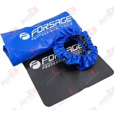 FORSAGE F-G81 Накидки ПВХ защитные для салона а/м, комплект 3шт