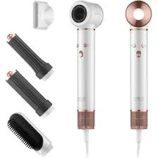 Фен Sencor SHS 9100RS