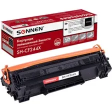 Картридж Sonnen SH-CF244X