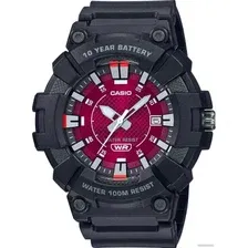 Наручные часы Casio MW-610H-4A