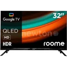 Телевизор Roome 32KH426QG