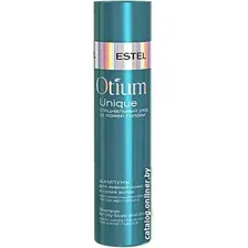 Шампунь Estel Professional Otium Unique для жирной кожи головы и сухих волос 250 мл