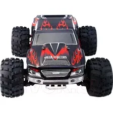 Радиоуправляемая игрушка WLtoys Автомобиль A979