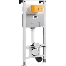 Инсталляция для унитаза Oli Olipure 120 / 880780
