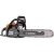 Бензопила Holzfforma G382 CS45066-K40