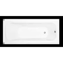 Ванна Ventospa Mitra 140x70 (с ножками)